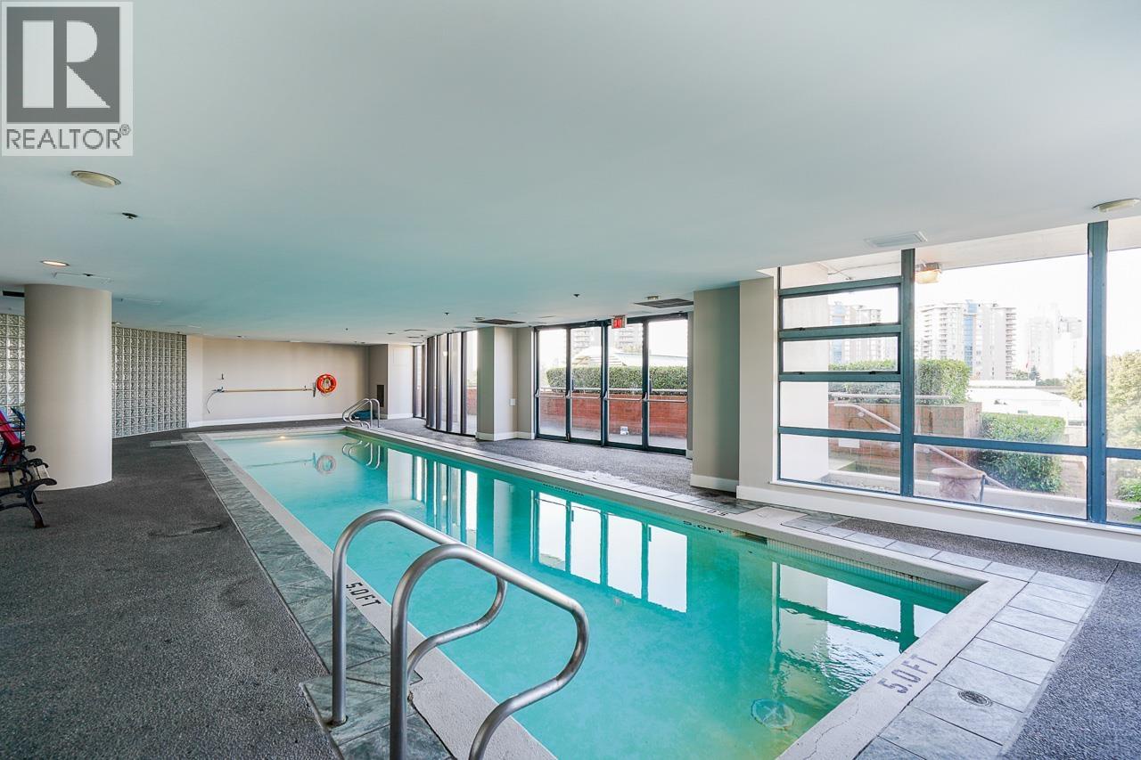 403 98 Tenth Street, New Westminster, British Columbia