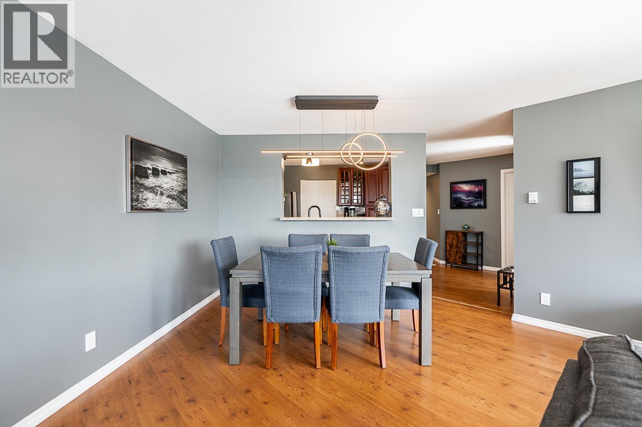 403 98 Tenth Street, New Westminster, British Columbia