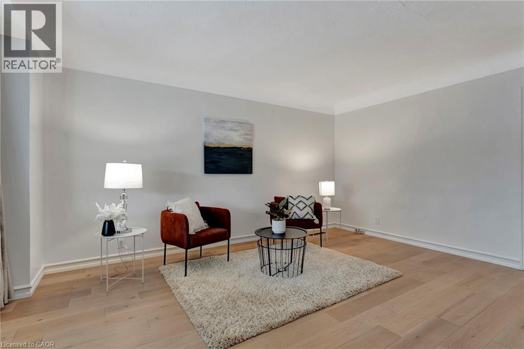 131 East 42nd Street, Hamilton, Ontario