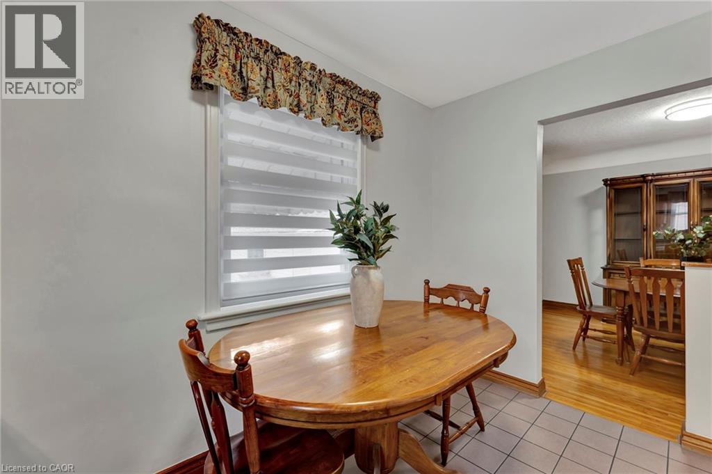 131 East 42nd Street, Hamilton, Ontario