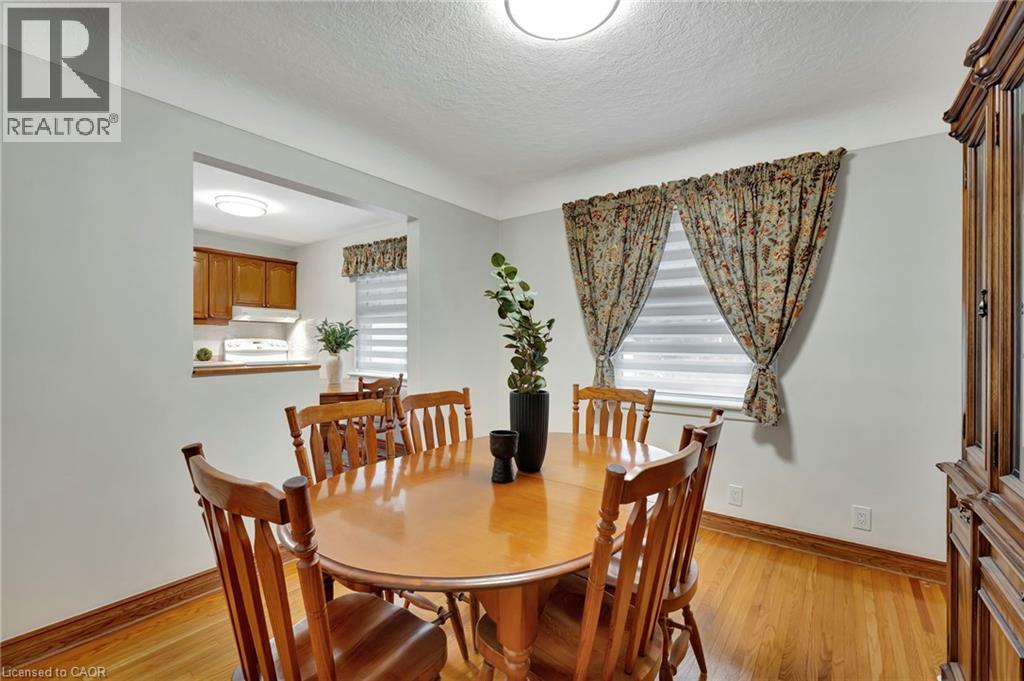 131 East 42nd Street, Hamilton, Ontario