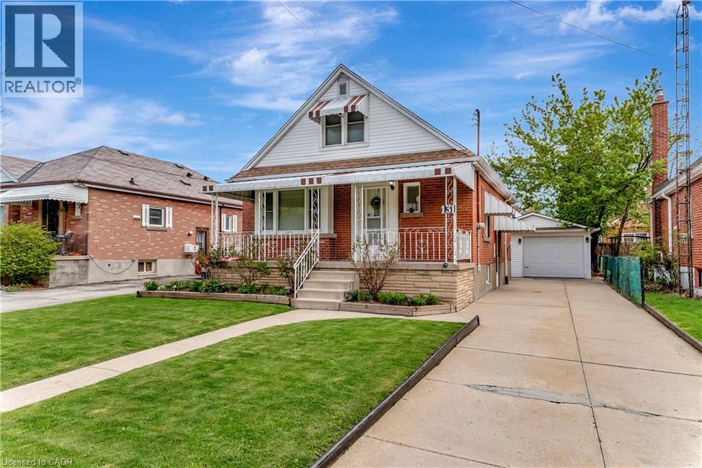 131 East 42nd Street, Hamilton, Ontario