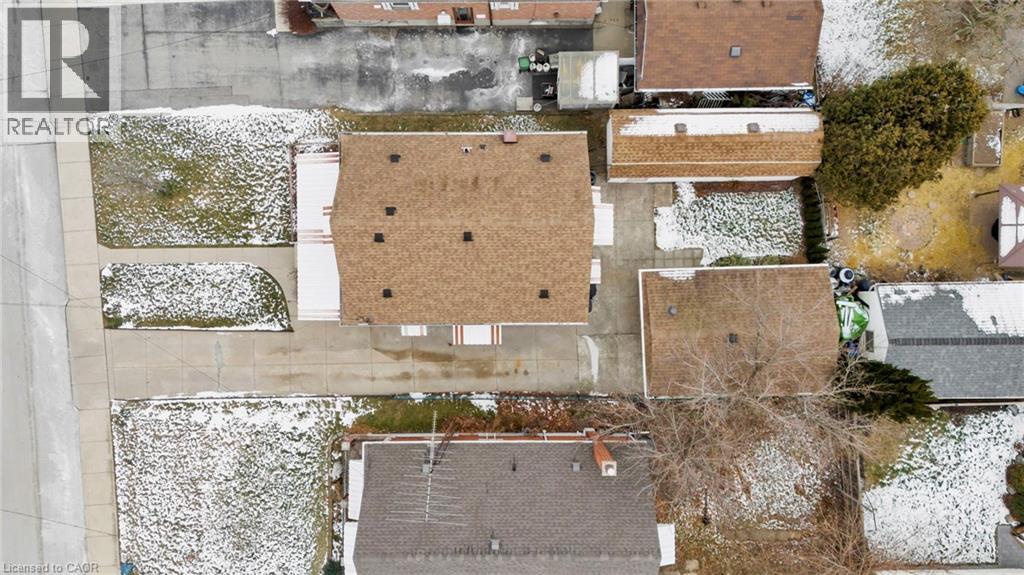 131 East 42nd Street, Hamilton, Ontario