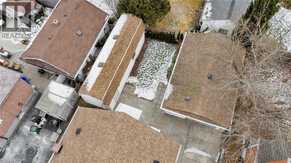 131 East 42nd Street, Hamilton, Ontario