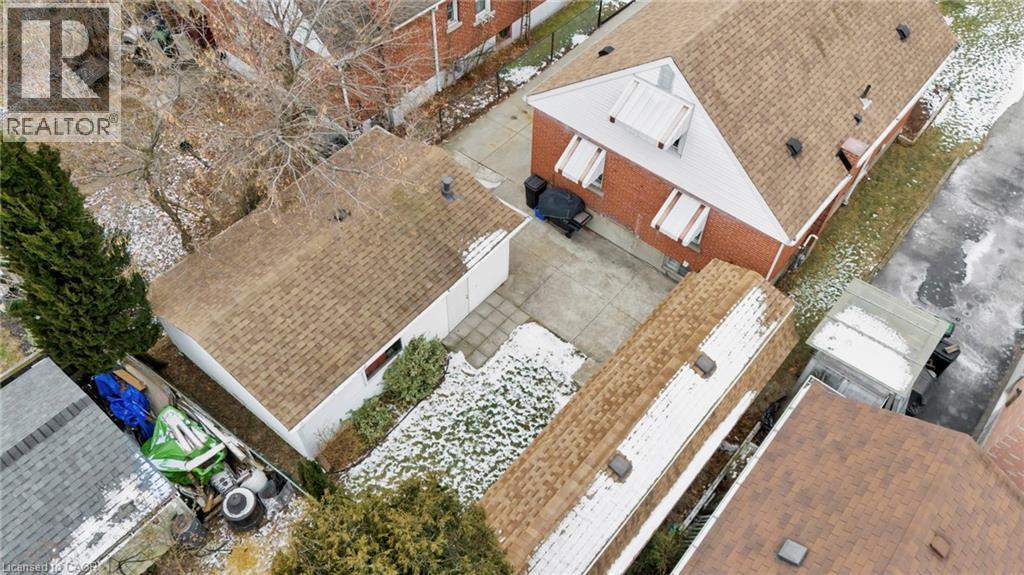 131 East 42nd Street, Hamilton, Ontario