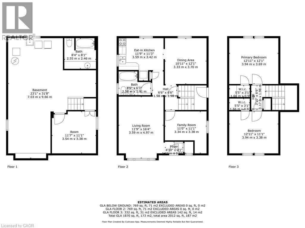 131 East 42nd Street, Hamilton, Ontario