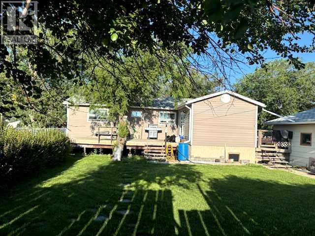 10 Main Street, Munson, Alberta