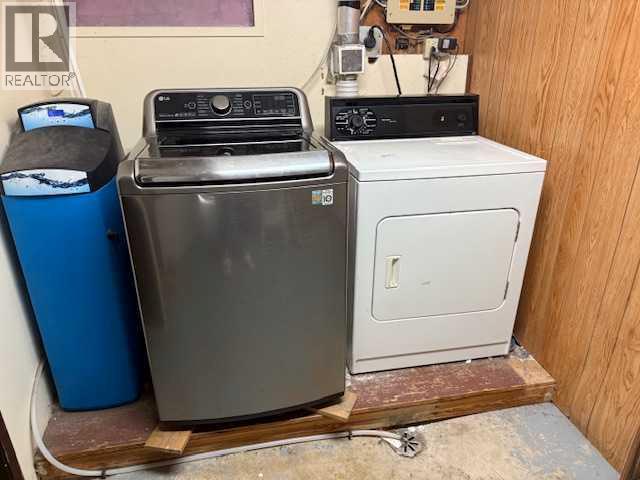 10 Main Street, Munson, Alberta