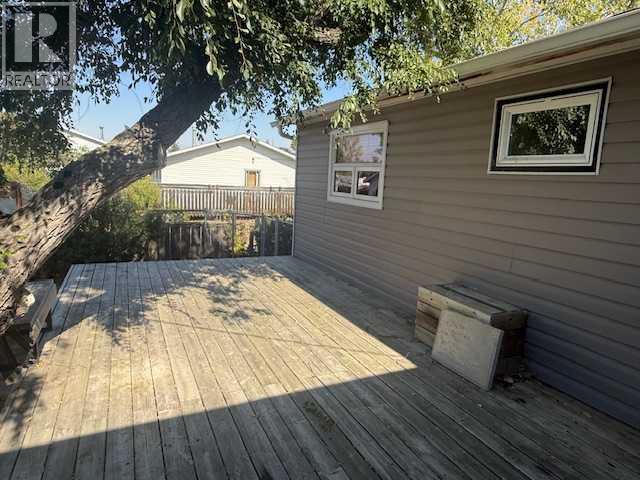 10 Main Street, Munson, Alberta