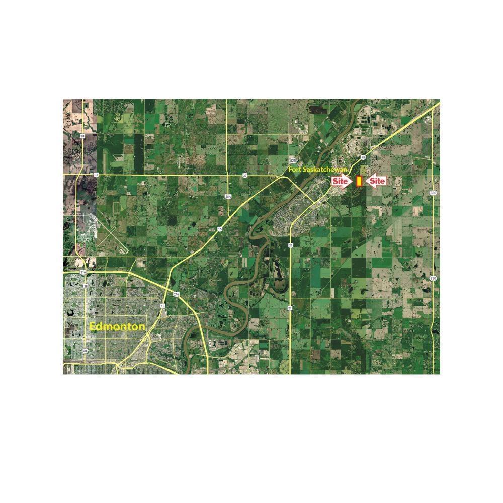 Range Rd 223 Twp Rd 550, Rural Strathcona County, Alberta