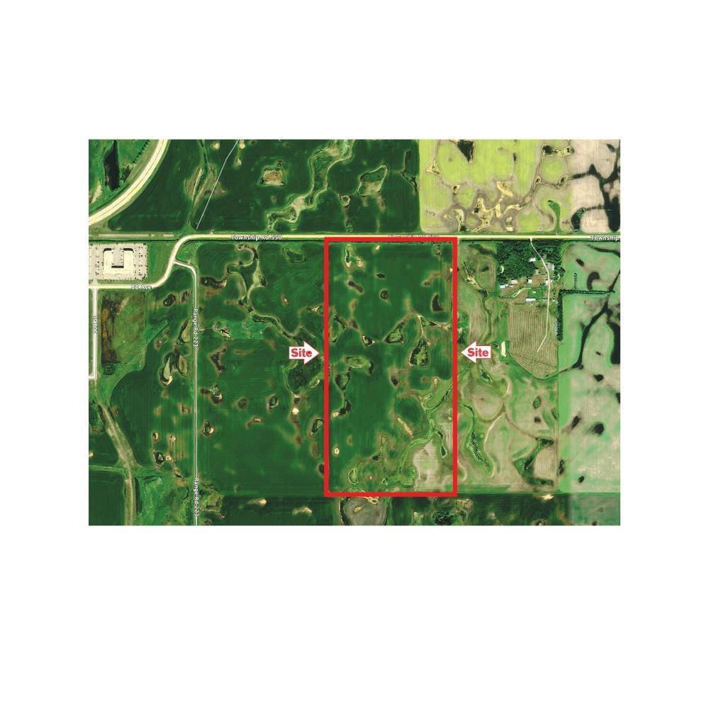 Range Rd 223 Twp Rd 550, Rural Strathcona County, Alberta