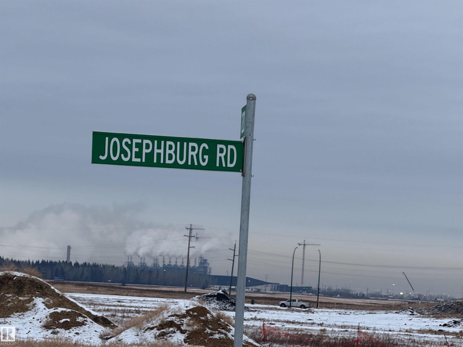 Range Rd 223 Twp Rd 550, Rural Strathcona County, Alberta