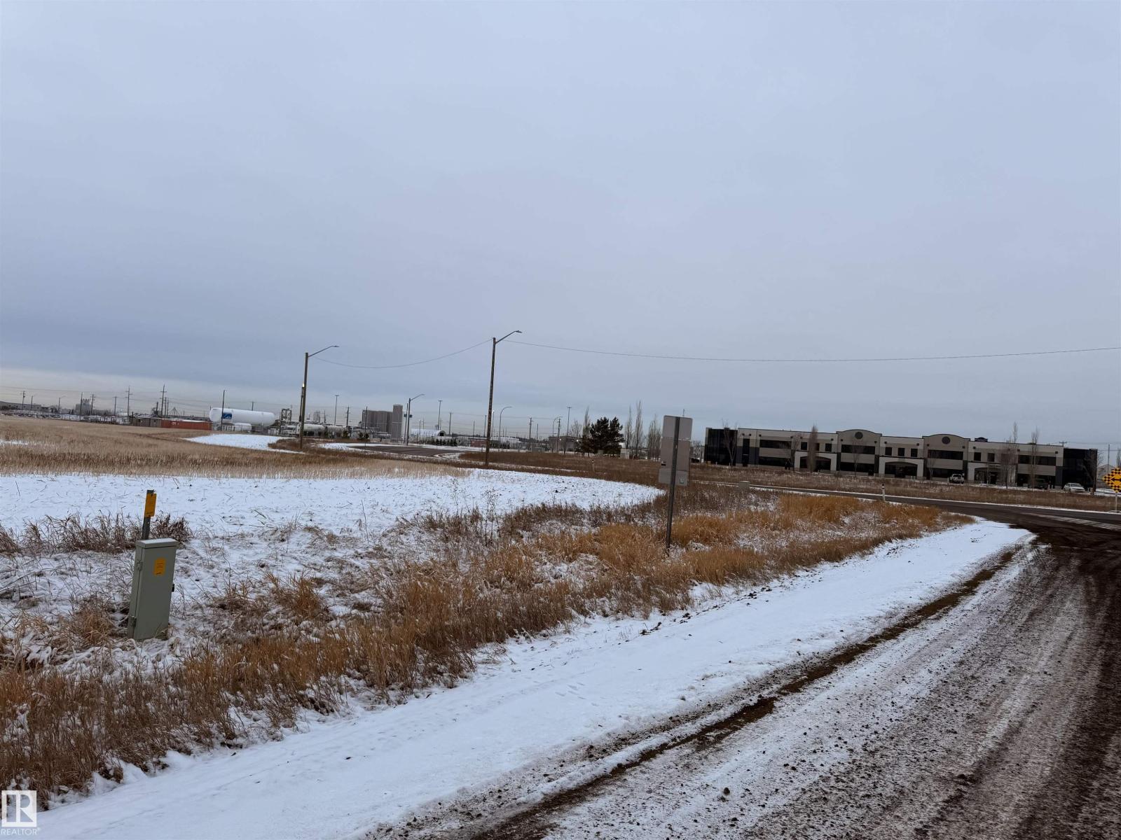 Range Rd 223 Twp Rd 550, Rural Strathcona County, Alberta