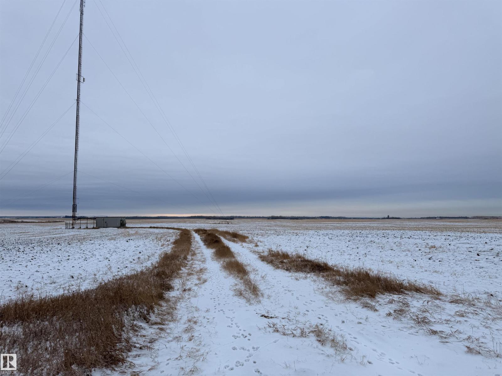 Range Rd 223 Twp Rd 550, Rural Strathcona County, Alberta