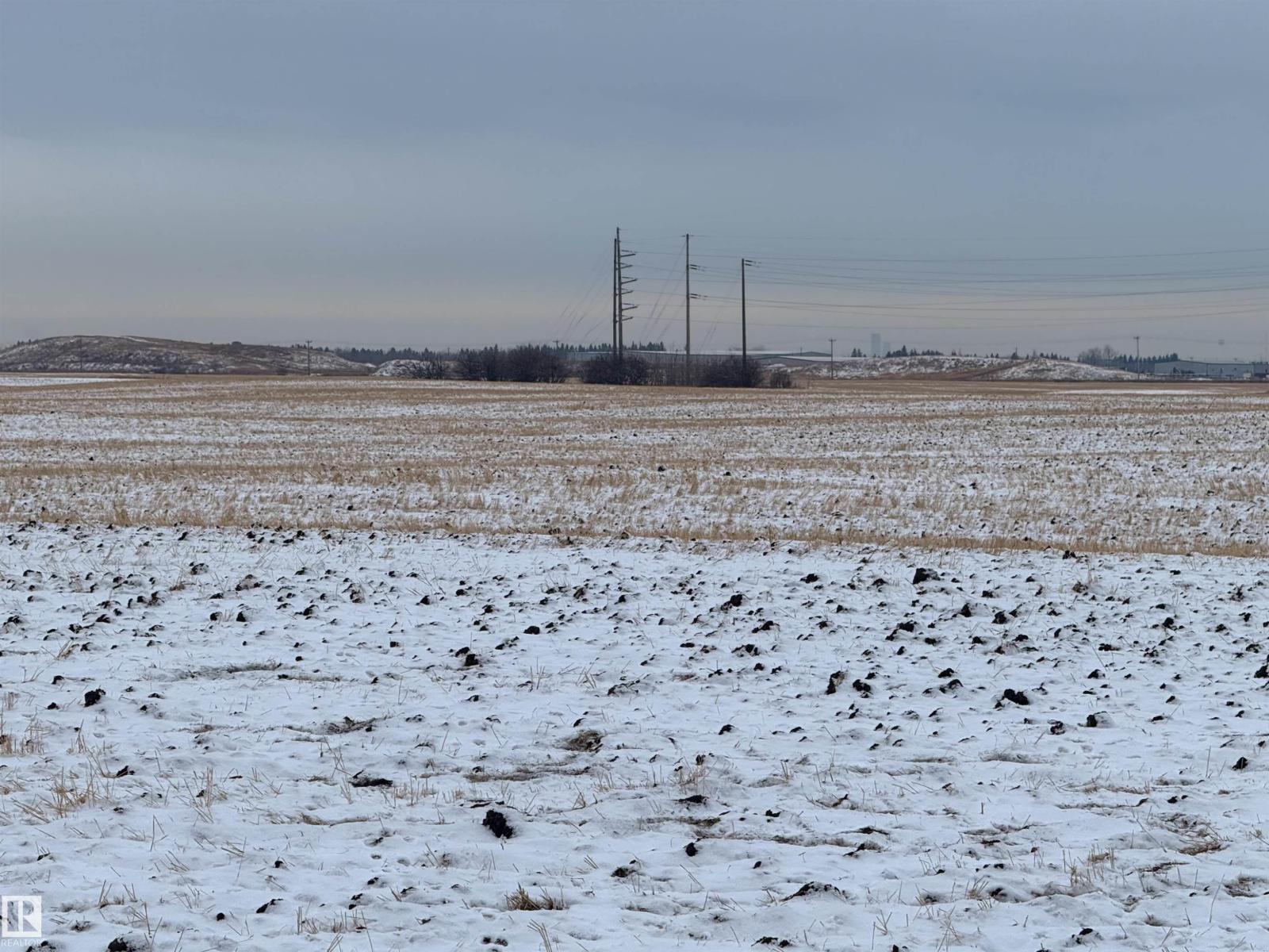 Range Rd 223 Twp Rd 550, Rural Strathcona County, Alberta