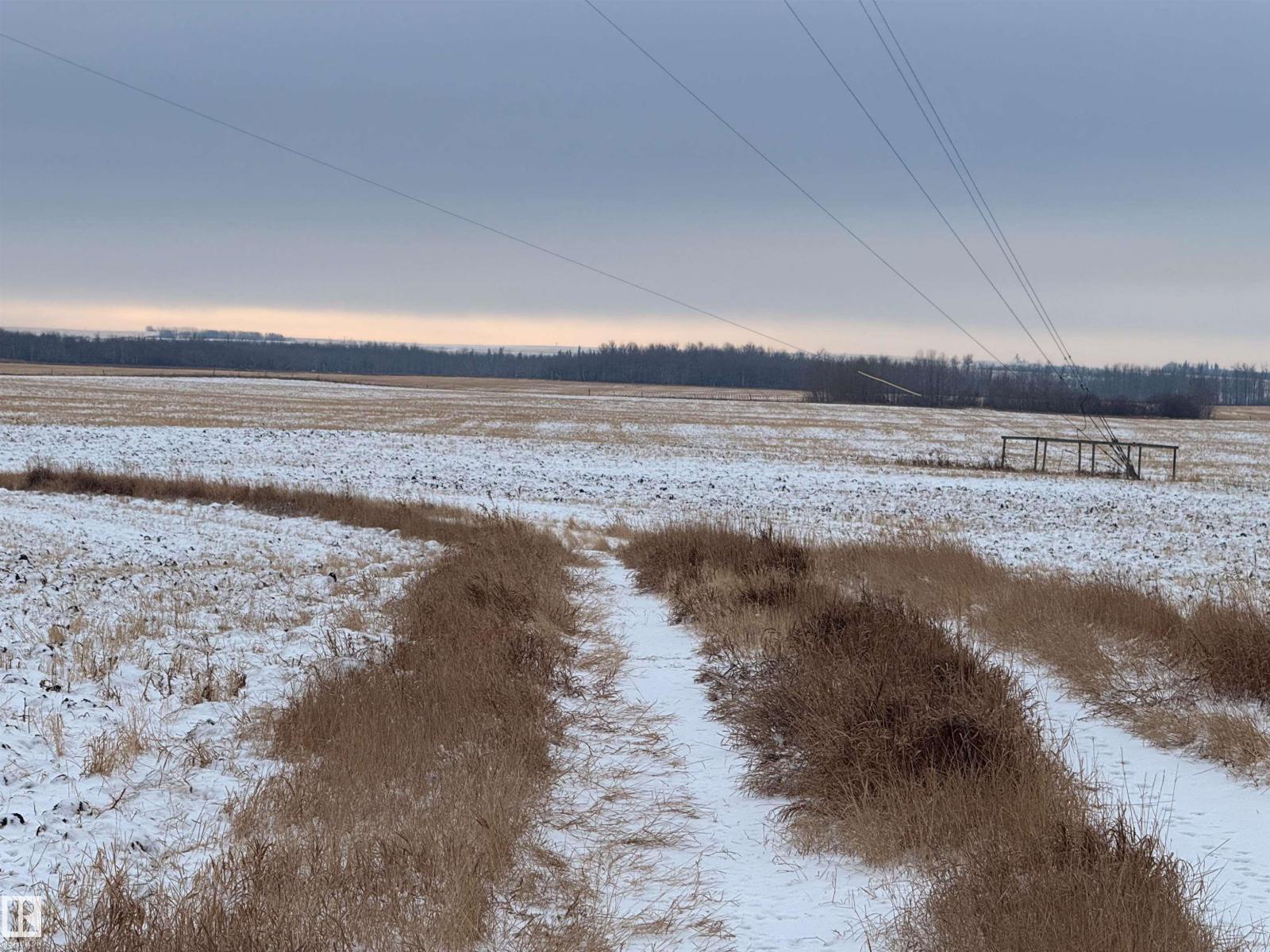 Range Rd 223 Twp Rd 550, Rural Strathcona County, Alberta