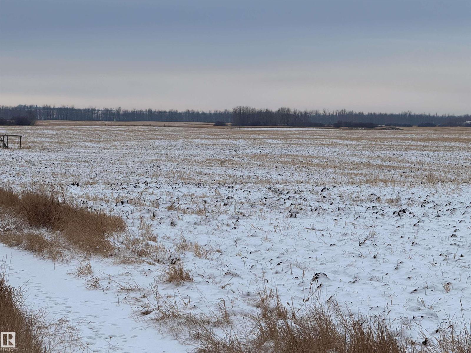 Range Rd 223 Twp Rd 550, Rural Strathcona County, Alberta