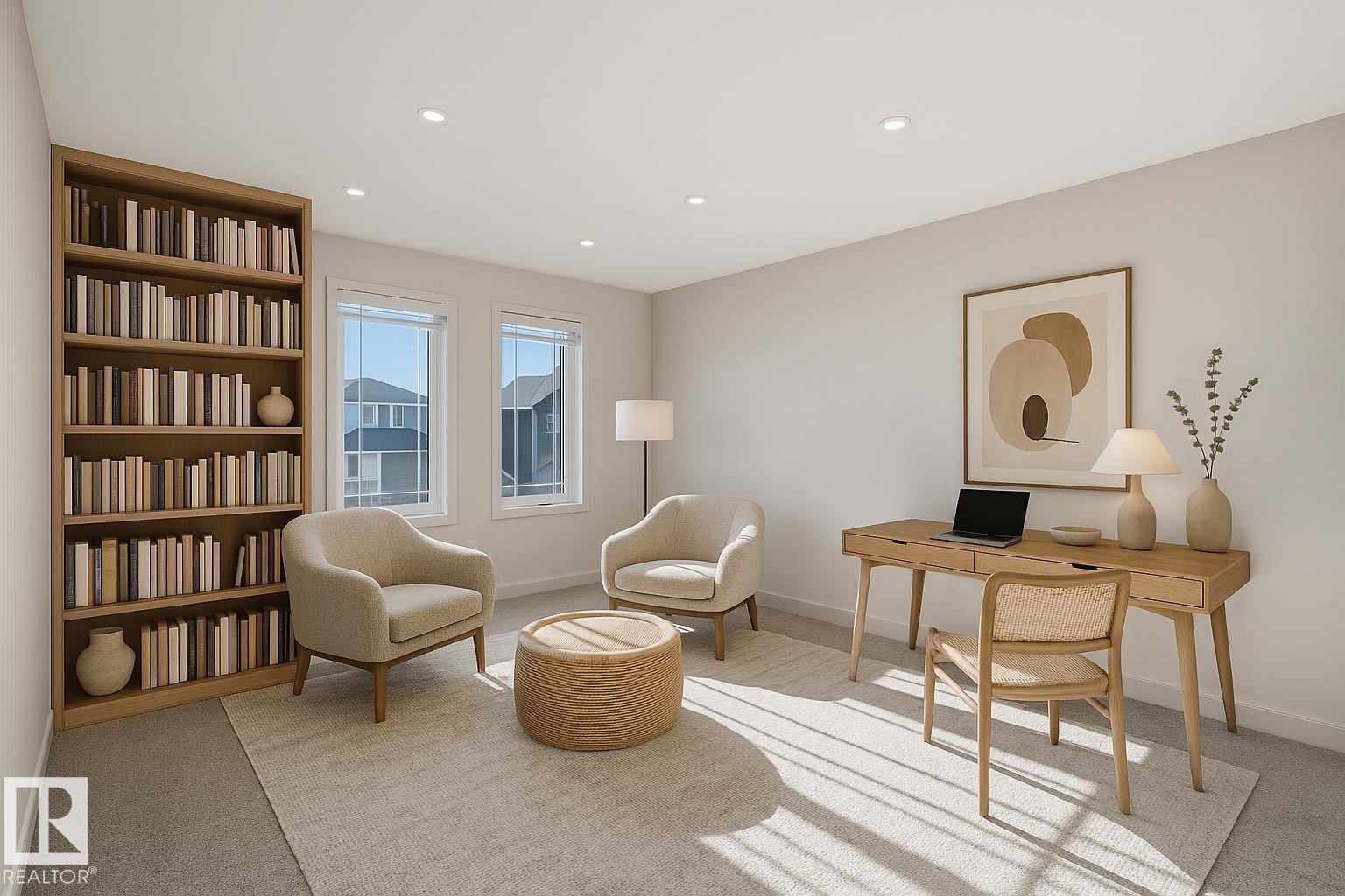 6038 Crawford Dr Sw, Edmonton, Alberta