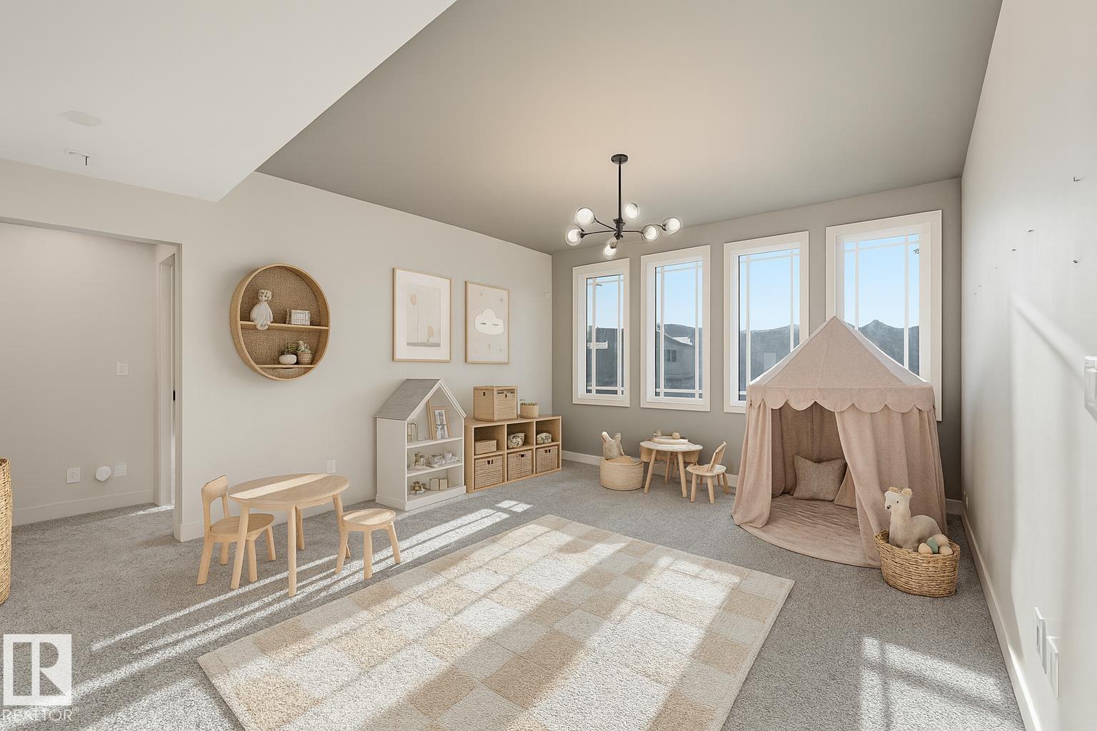 6038 Crawford Dr Sw, Edmonton, Alberta