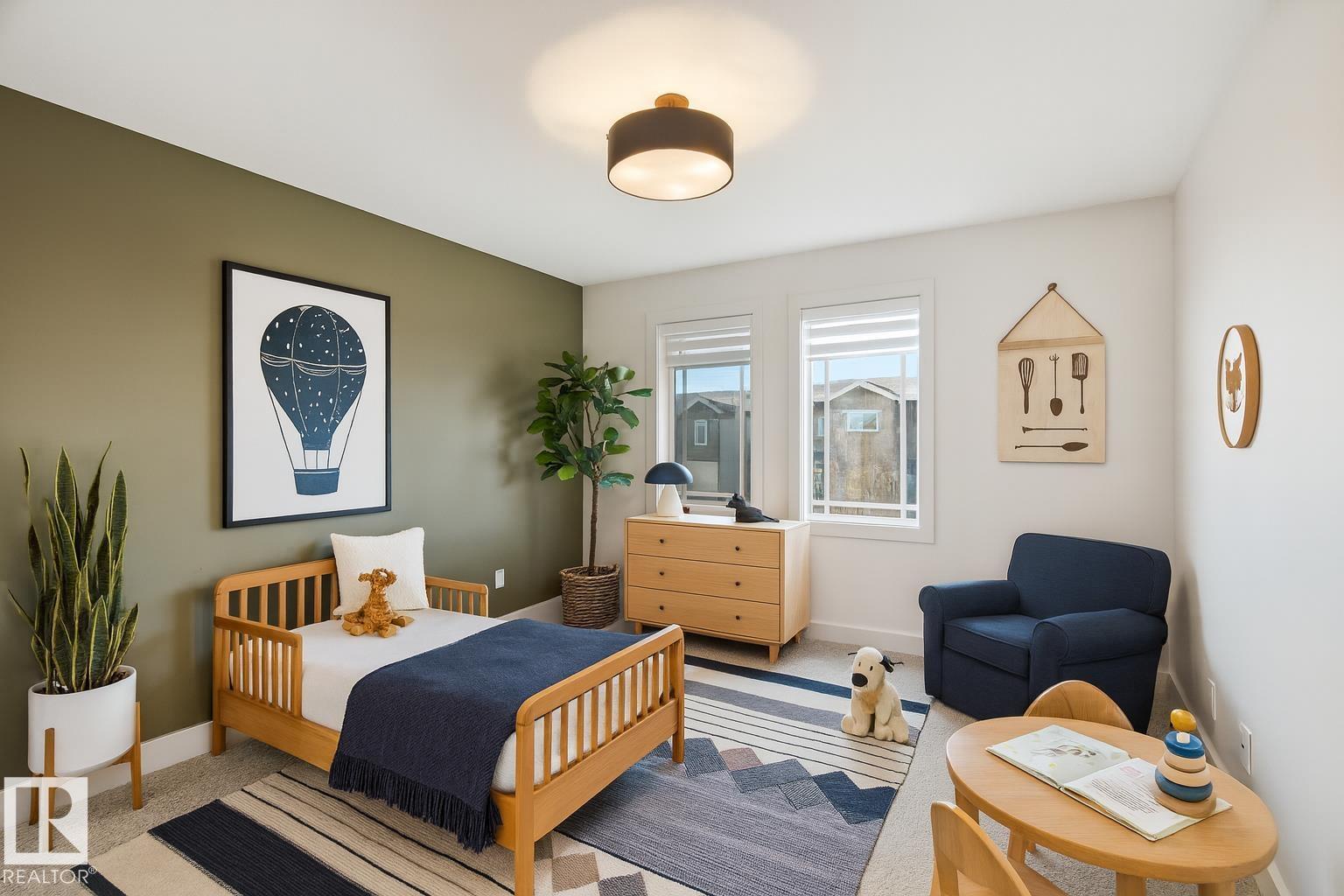 6038 Crawford Dr Sw, Edmonton, Alberta