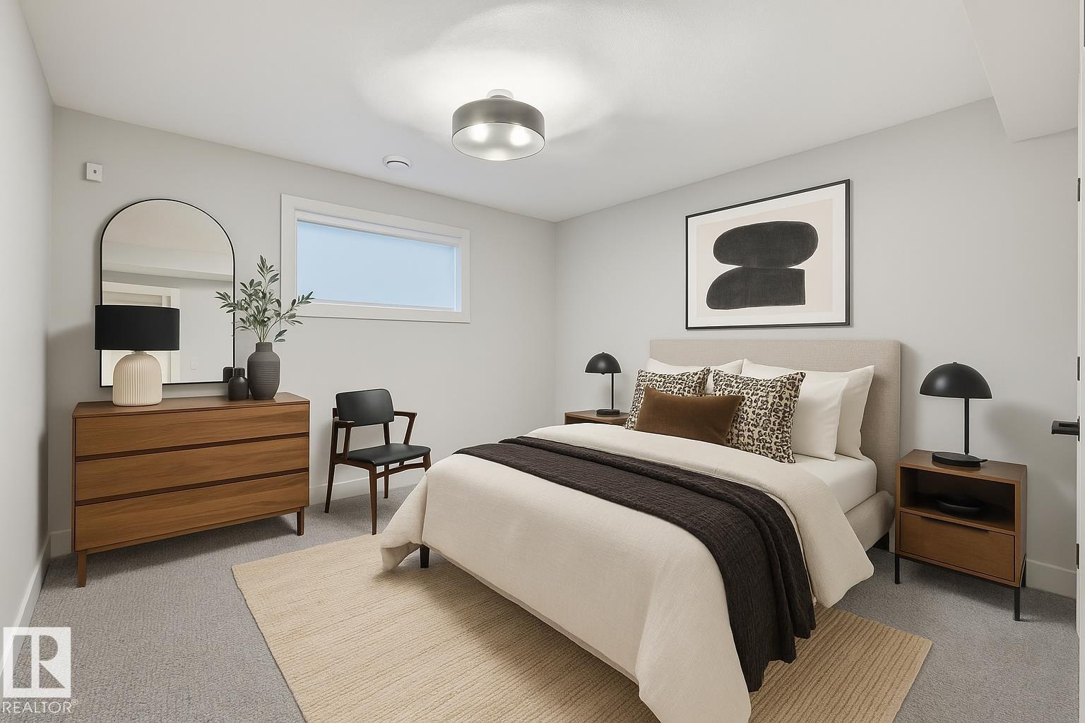 6038 Crawford Dr Sw, Edmonton, Alberta