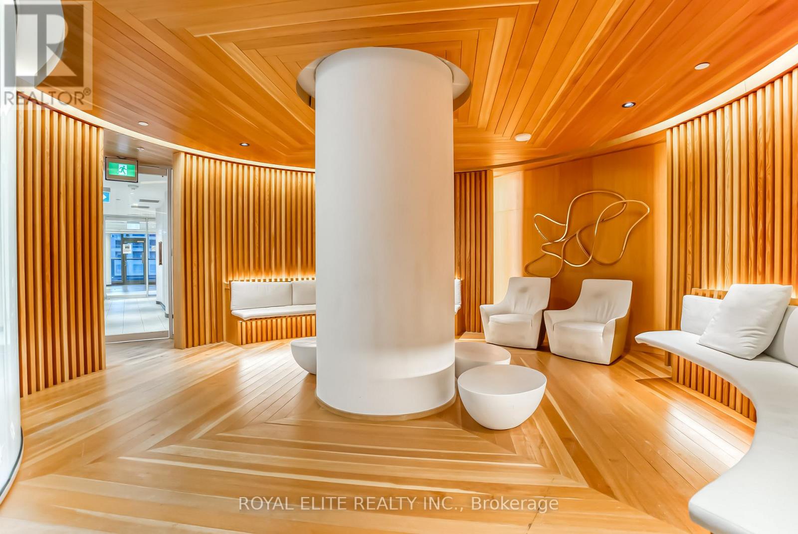 612 - 11 Wellesley Street W, Toronto (bay Street Corridor), Ontario