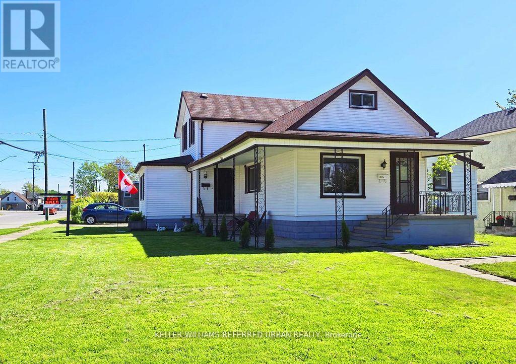 344 Fares Street, Port Colborne (killaly East), Ontario