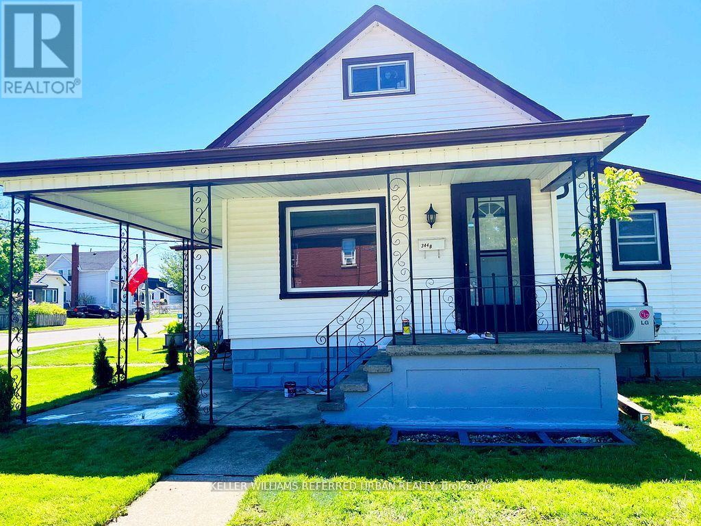 344 Fares Street, Port Colborne (killaly East), Ontario