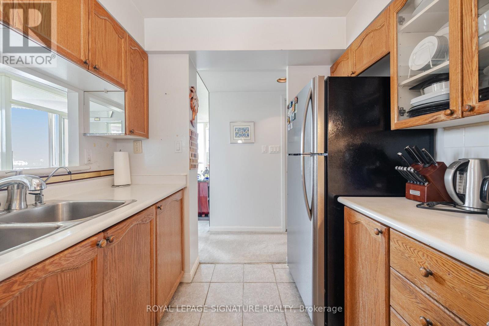 804 - 3 Hickory Tree Road, Toronto (weston), Ontario