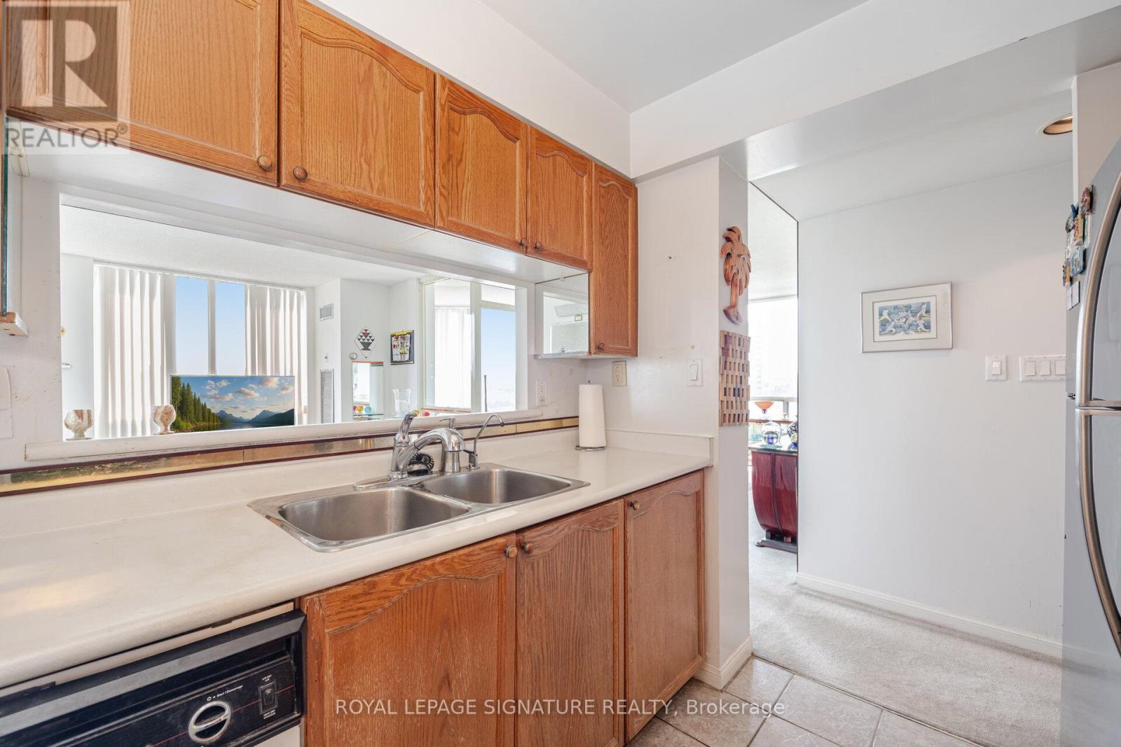 804 - 3 Hickory Tree Road, Toronto (weston), Ontario