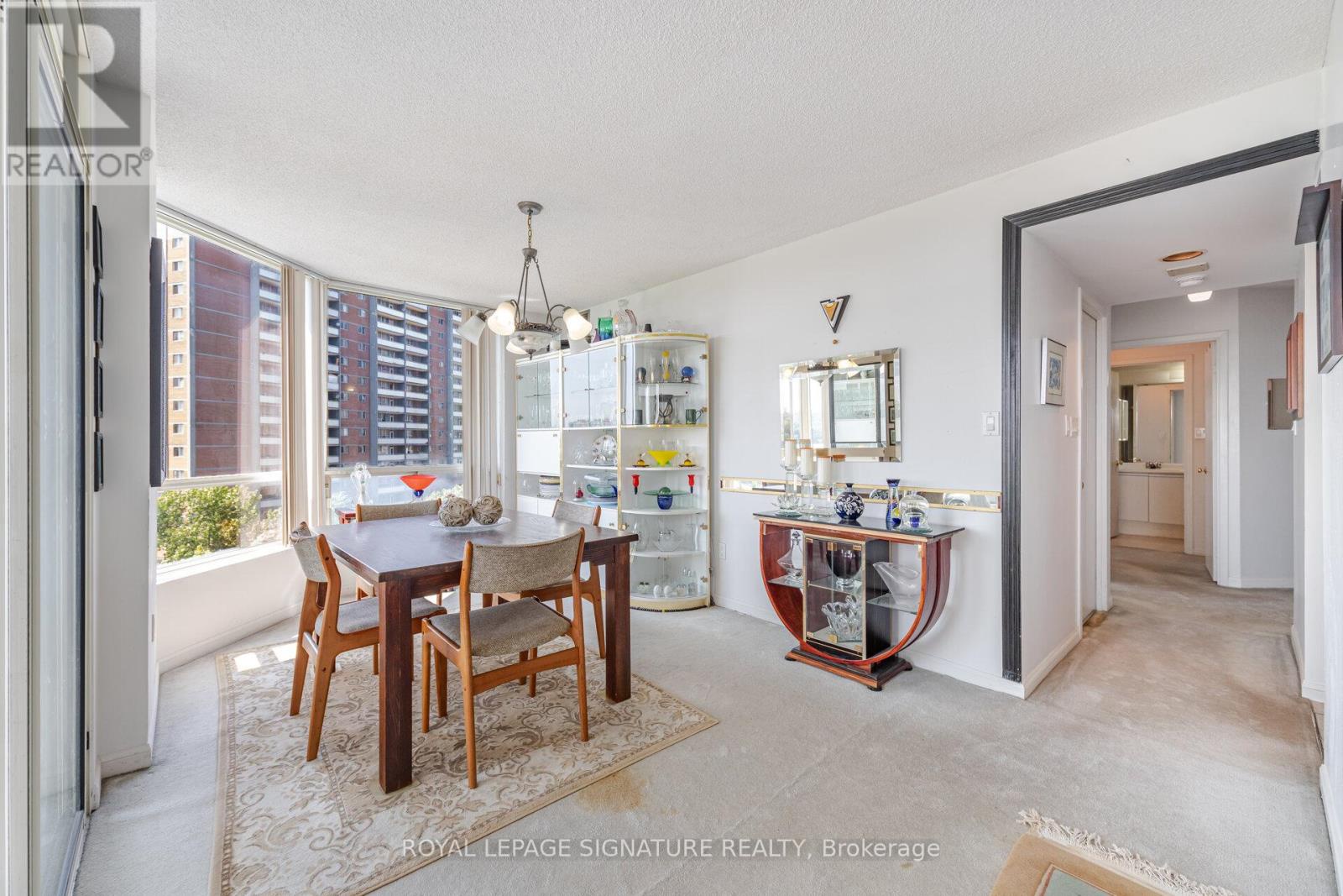 804 - 3 Hickory Tree Road, Toronto (weston), Ontario