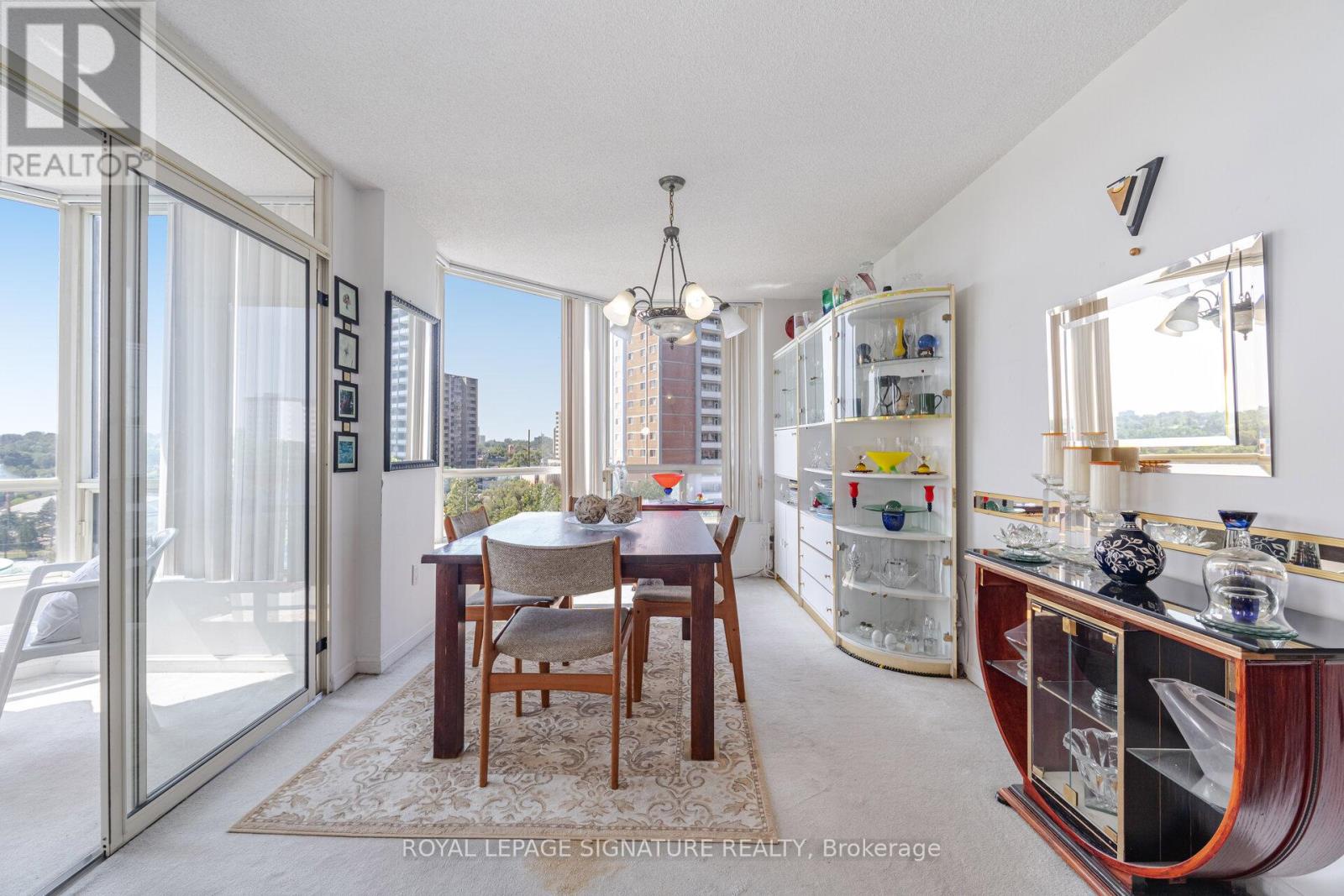 804 - 3 Hickory Tree Road, Toronto (weston), Ontario