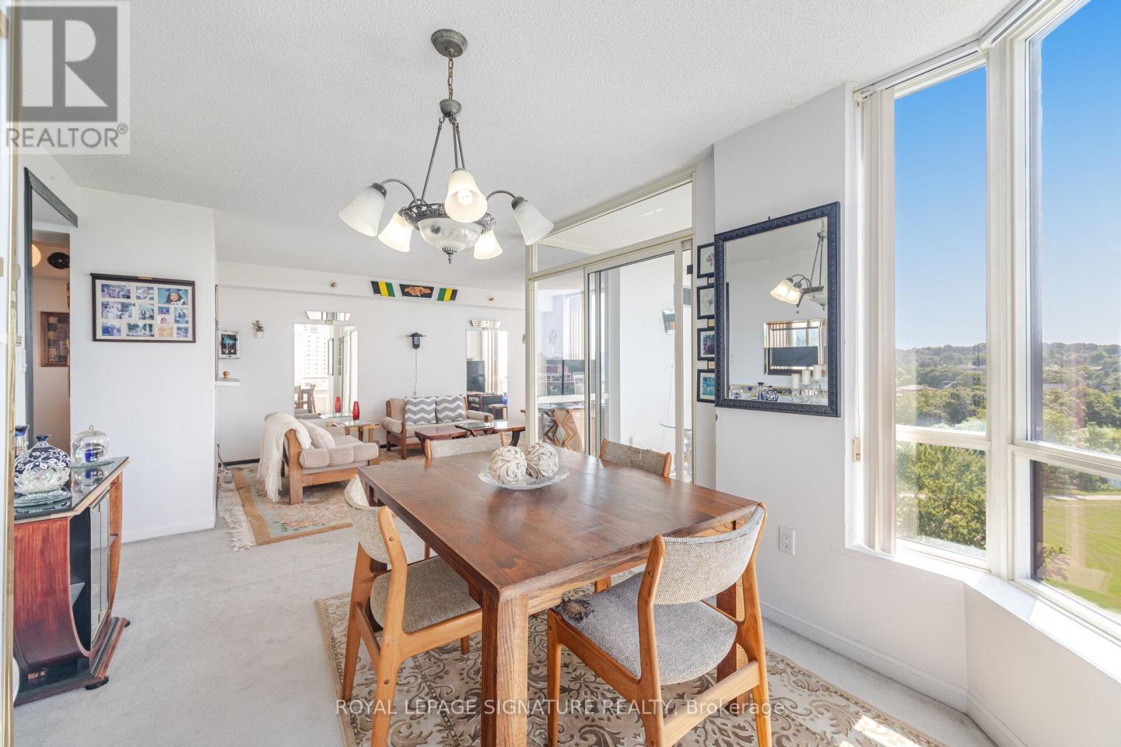 804 - 3 Hickory Tree Road, Toronto (weston), Ontario