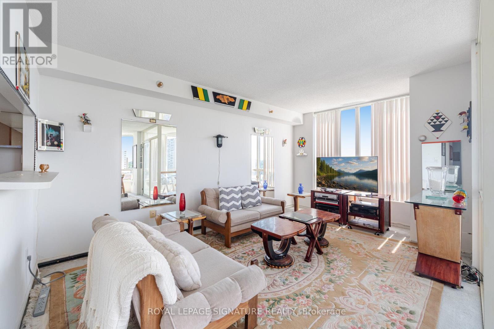 804 - 3 Hickory Tree Road, Toronto (weston), Ontario