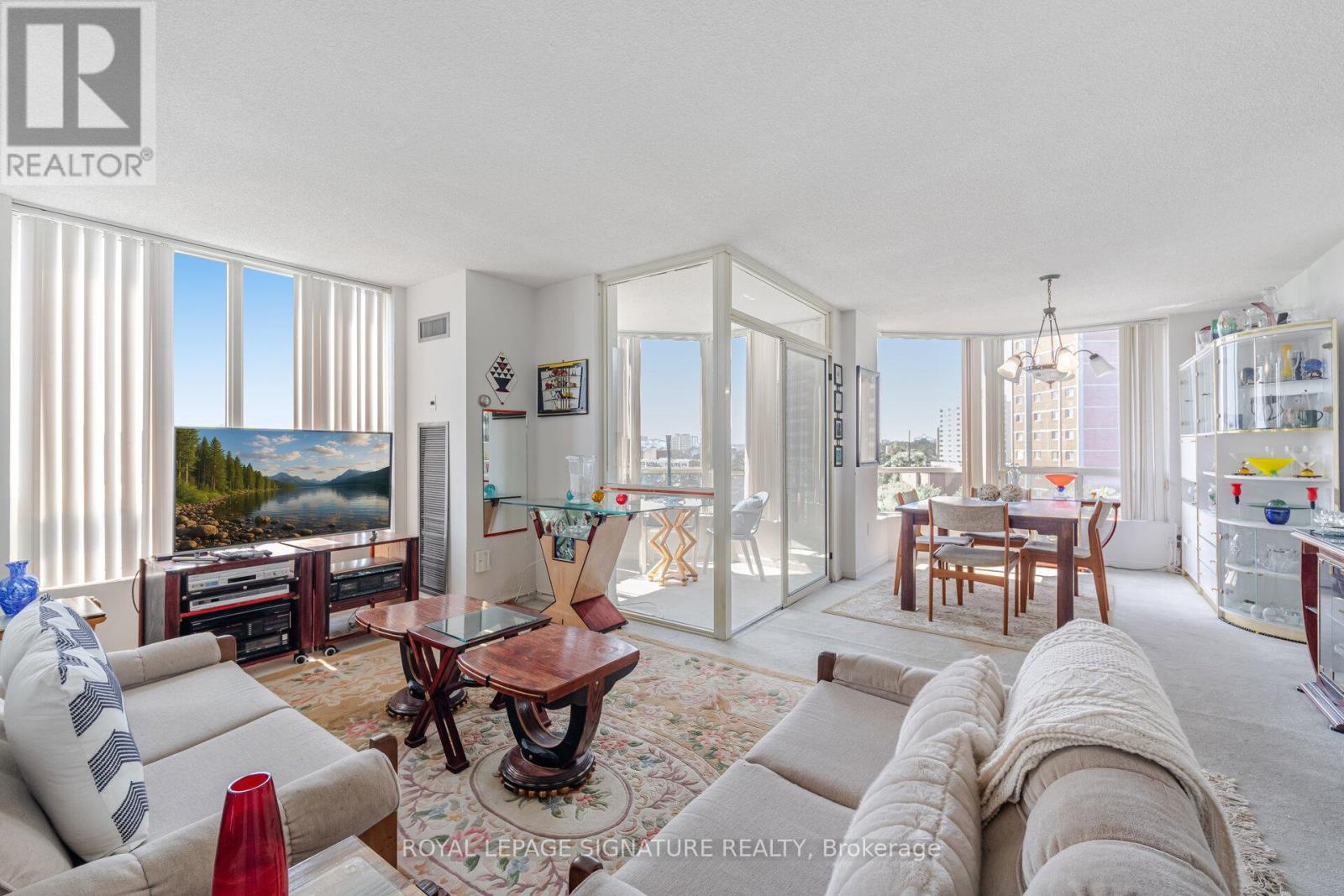 804 - 3 Hickory Tree Road, Toronto (weston), Ontario