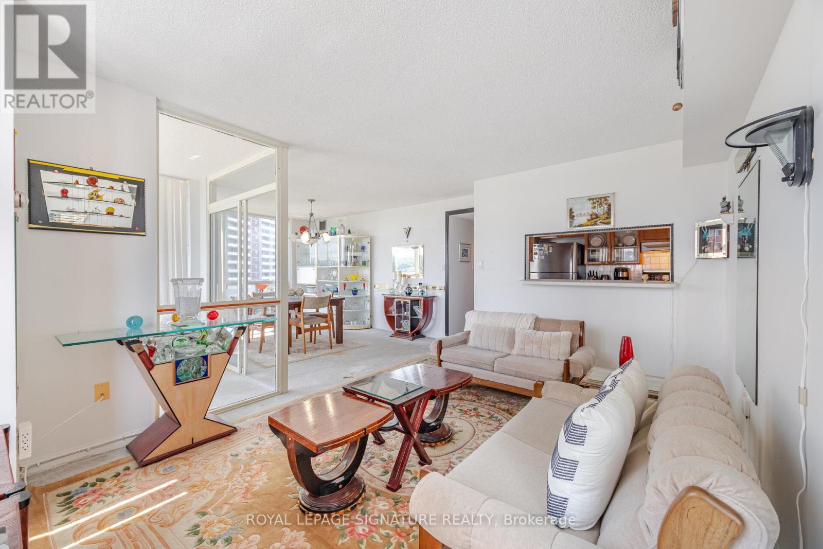 804 - 3 Hickory Tree Road, Toronto (weston), Ontario