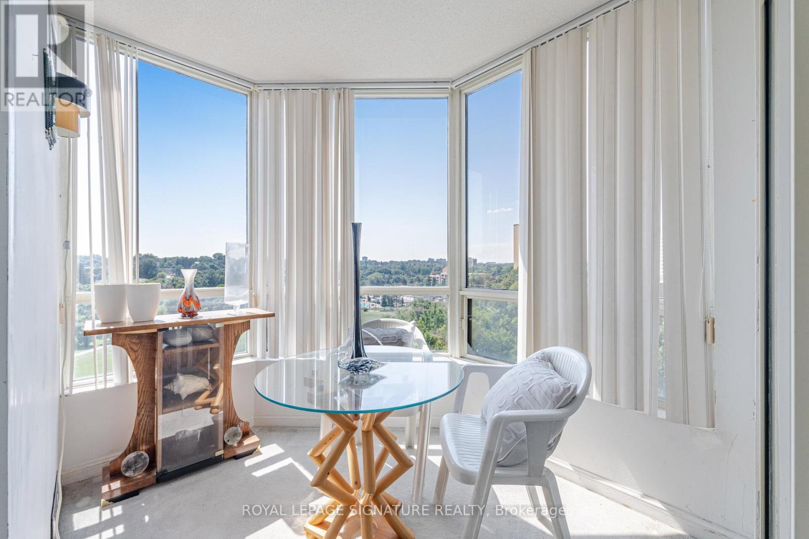 804 - 3 Hickory Tree Road, Toronto (weston), Ontario