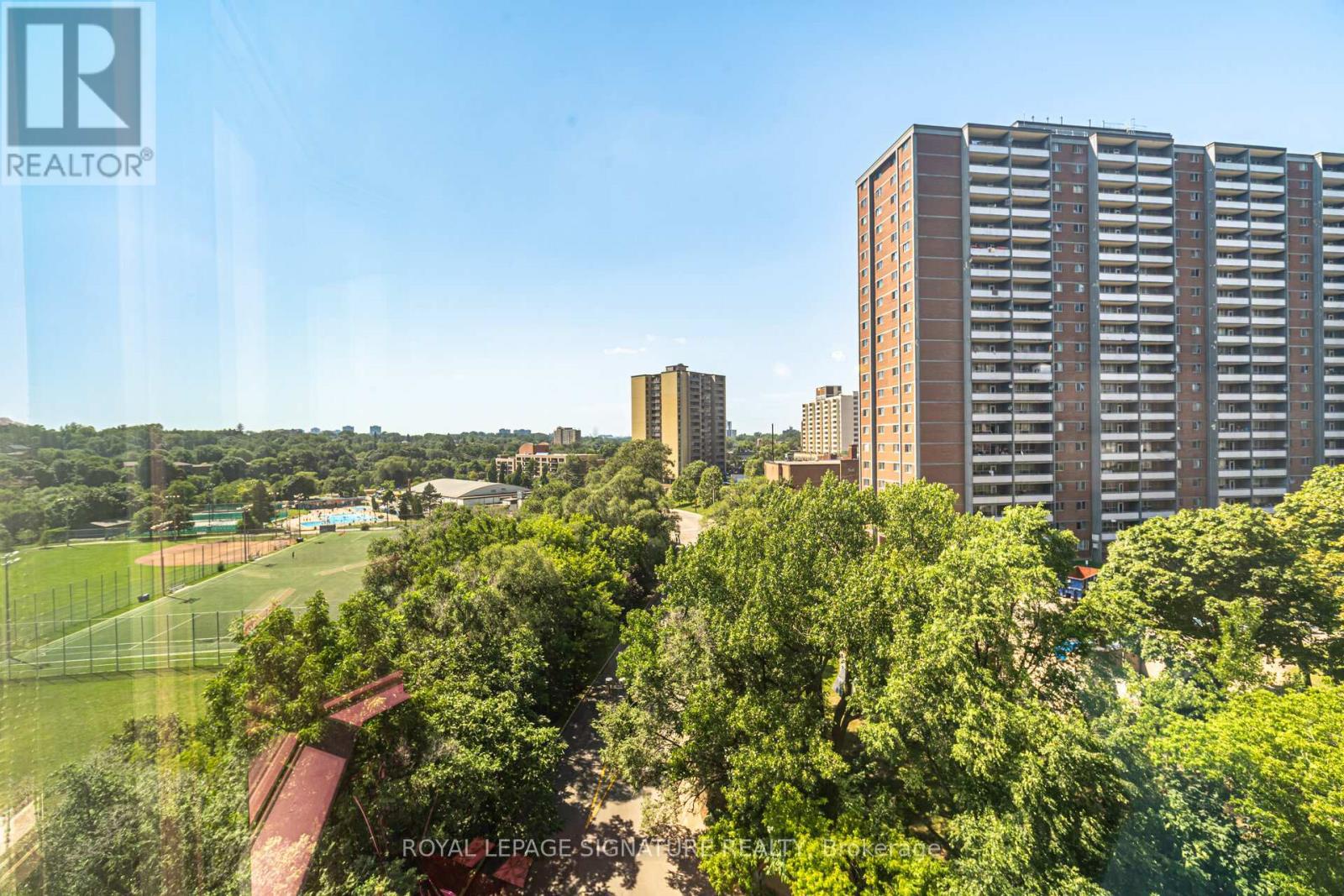 804 - 3 Hickory Tree Road, Toronto (weston), Ontario