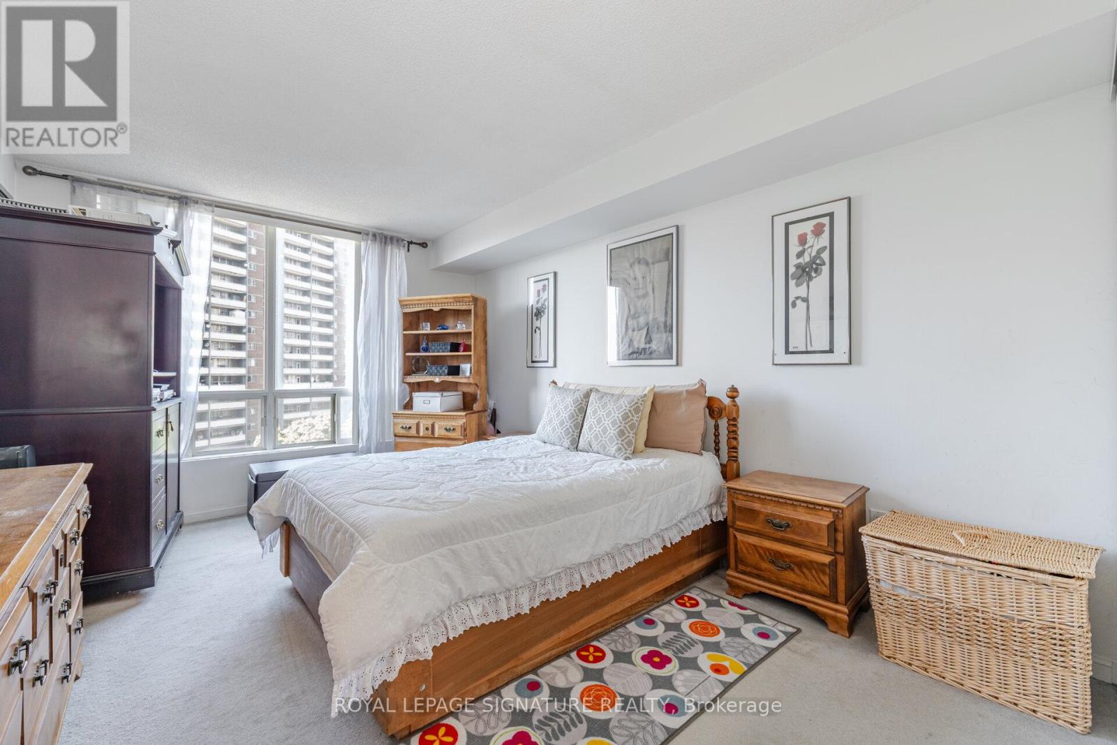 804 - 3 Hickory Tree Road, Toronto (weston), Ontario