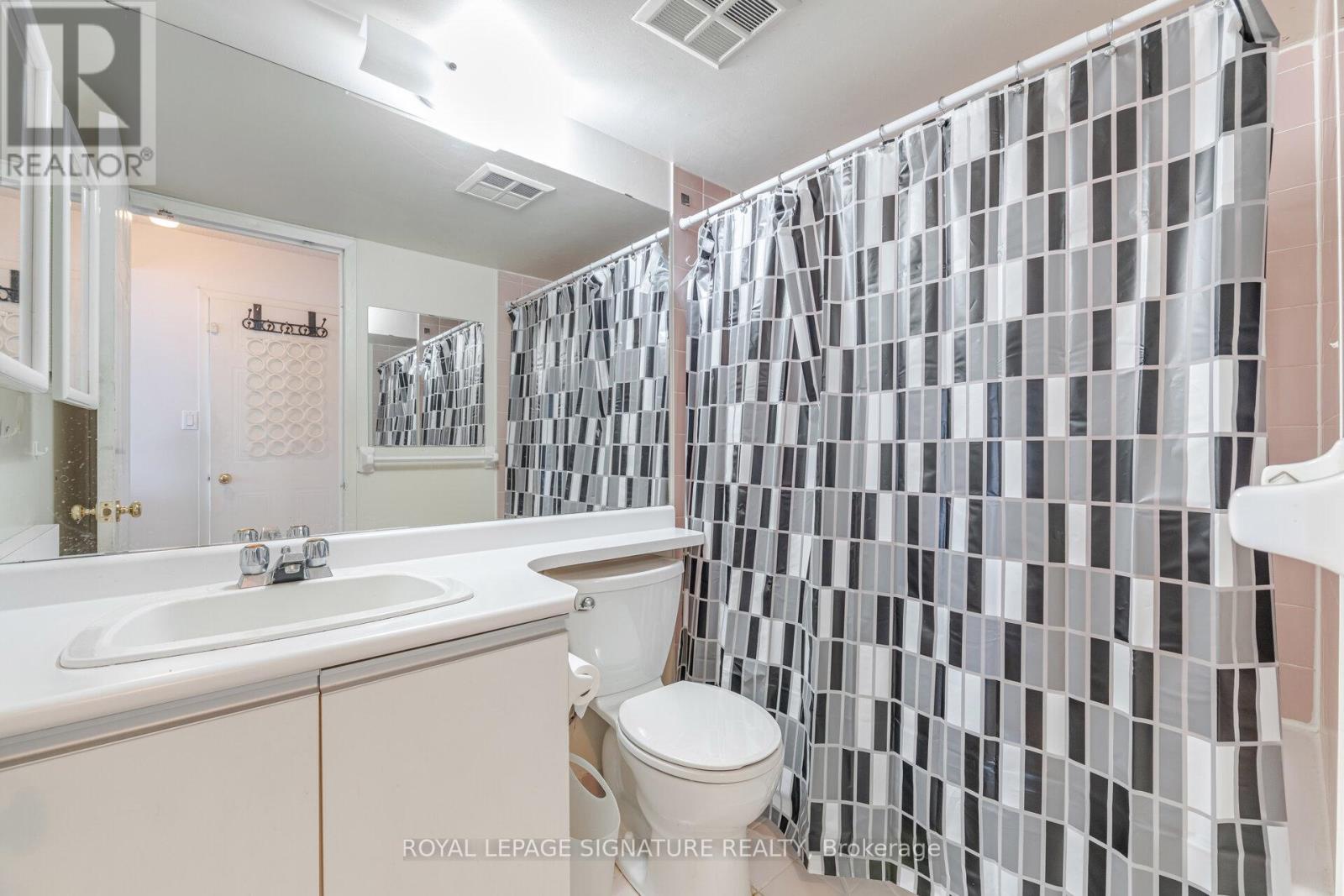 804 - 3 Hickory Tree Road, Toronto (weston), Ontario