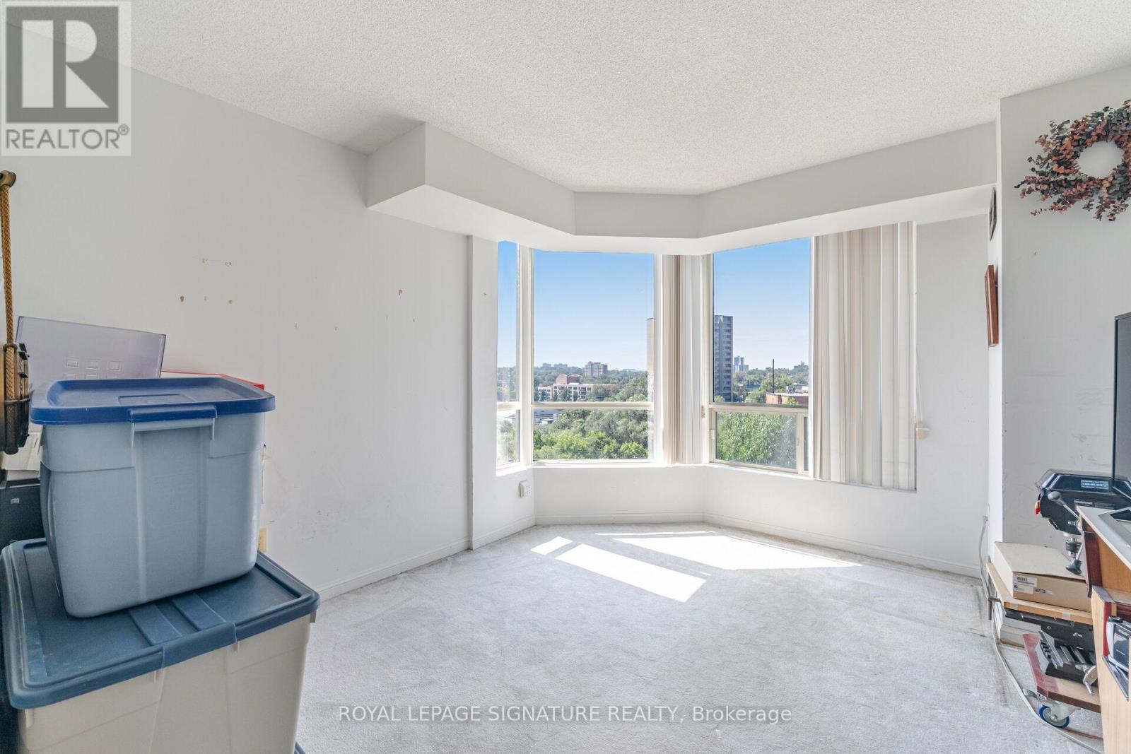 804 - 3 Hickory Tree Road, Toronto (weston), Ontario