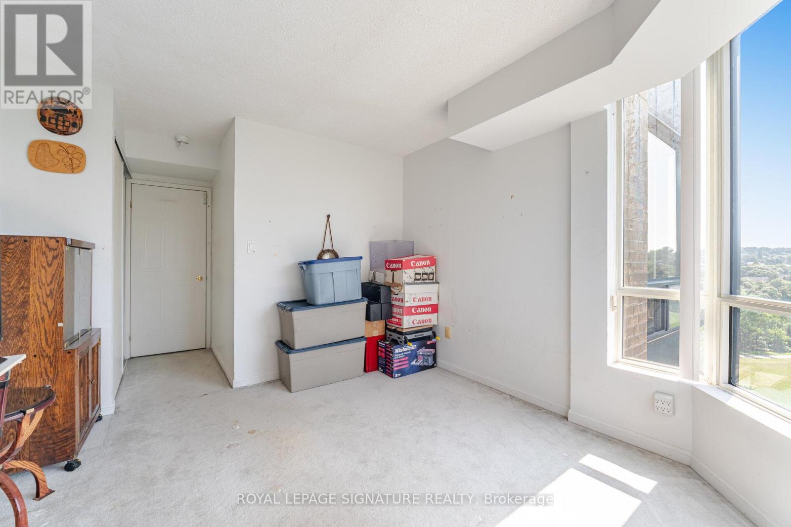 804 - 3 Hickory Tree Road, Toronto (weston), Ontario