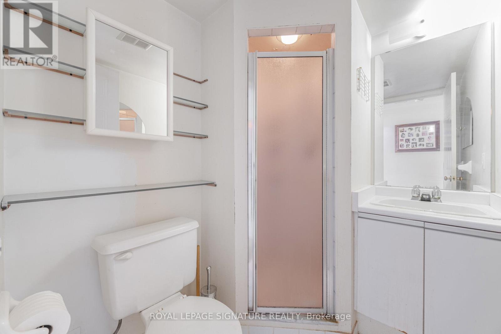 804 - 3 Hickory Tree Road, Toronto (weston), Ontario