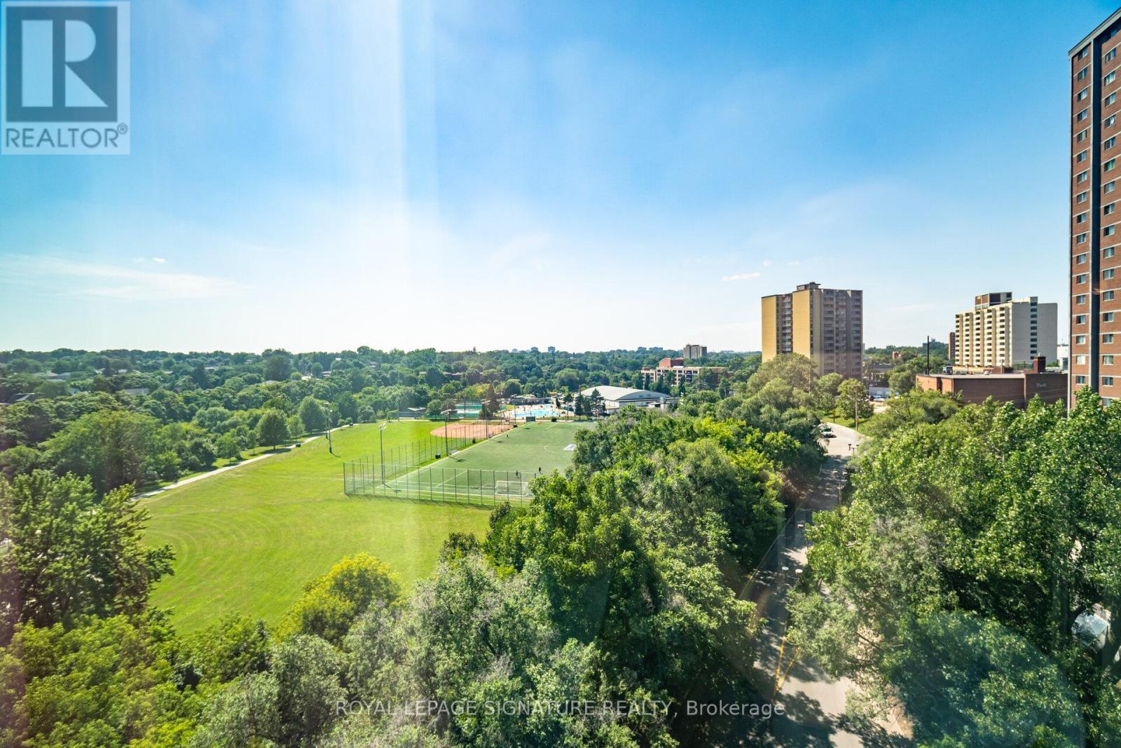 804 - 3 Hickory Tree Road, Toronto (weston), Ontario