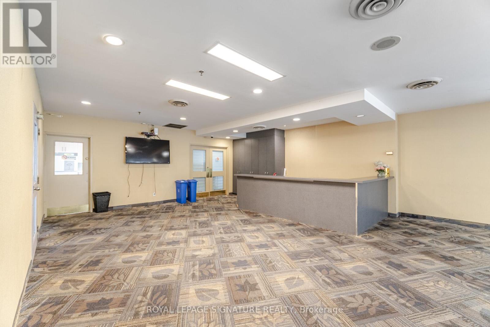 804 - 3 Hickory Tree Road, Toronto (weston), Ontario