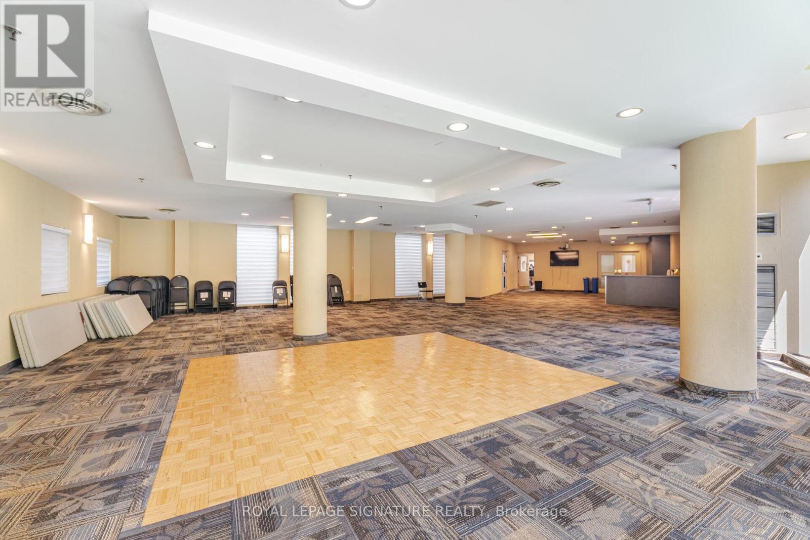 804 - 3 Hickory Tree Road, Toronto (weston), Ontario