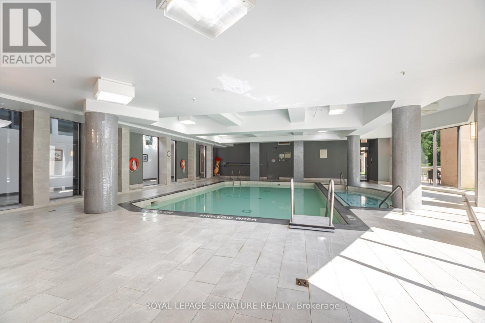 804 - 3 Hickory Tree Road, Toronto (weston), Ontario