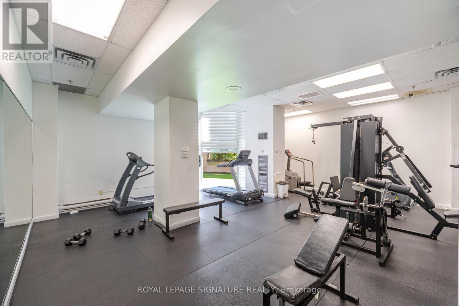 804 - 3 Hickory Tree Road, Toronto (weston), Ontario