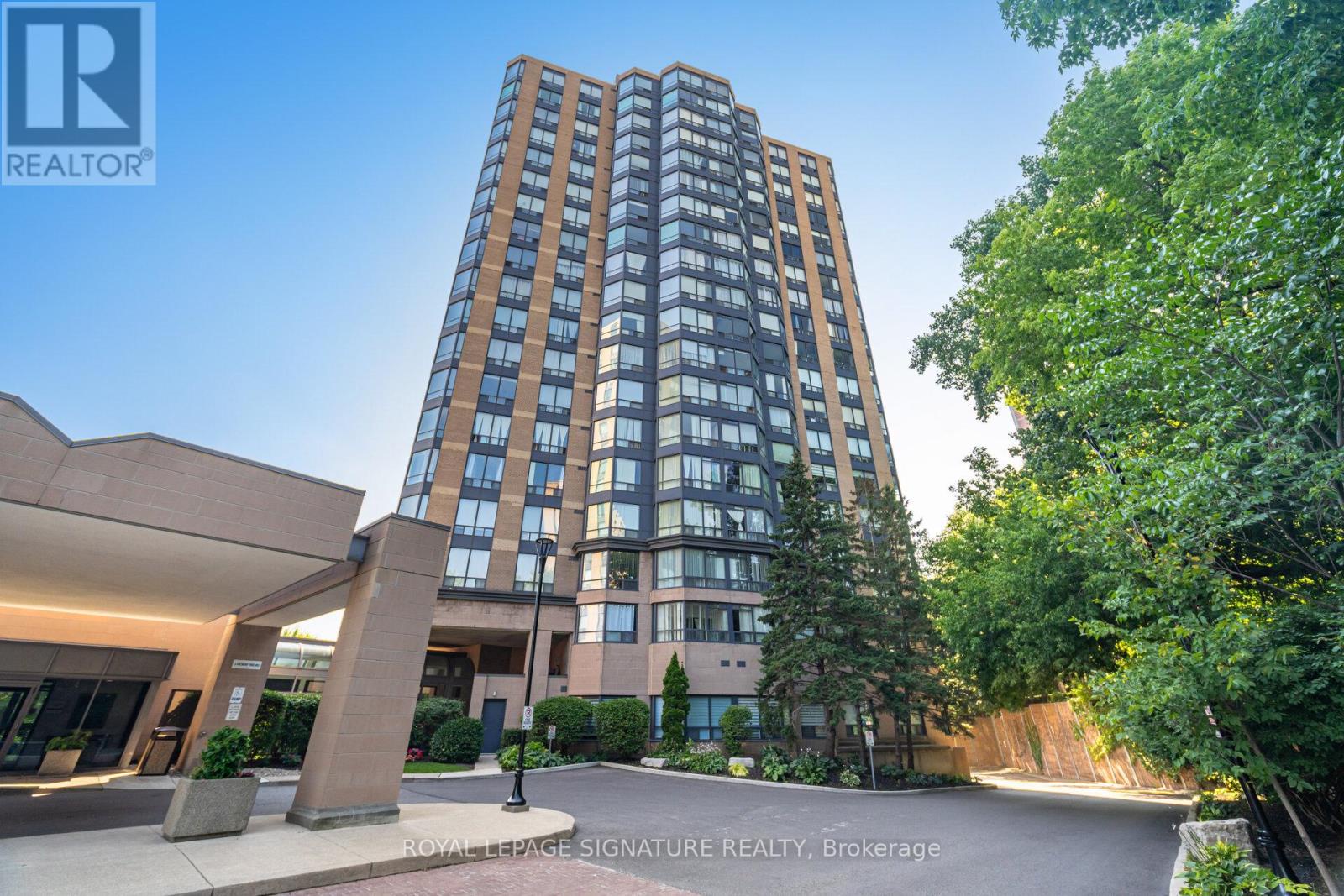 804 - 3 Hickory Tree Road, Toronto (weston), Ontario