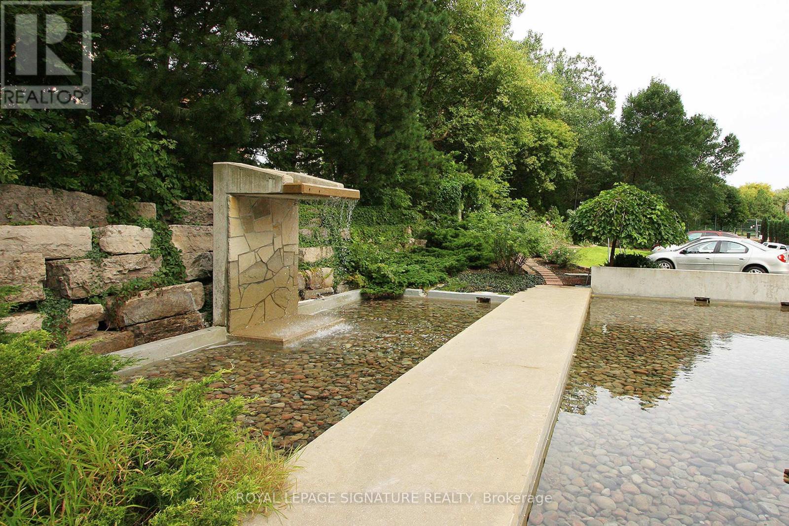 804 - 3 Hickory Tree Road, Toronto (weston), Ontario